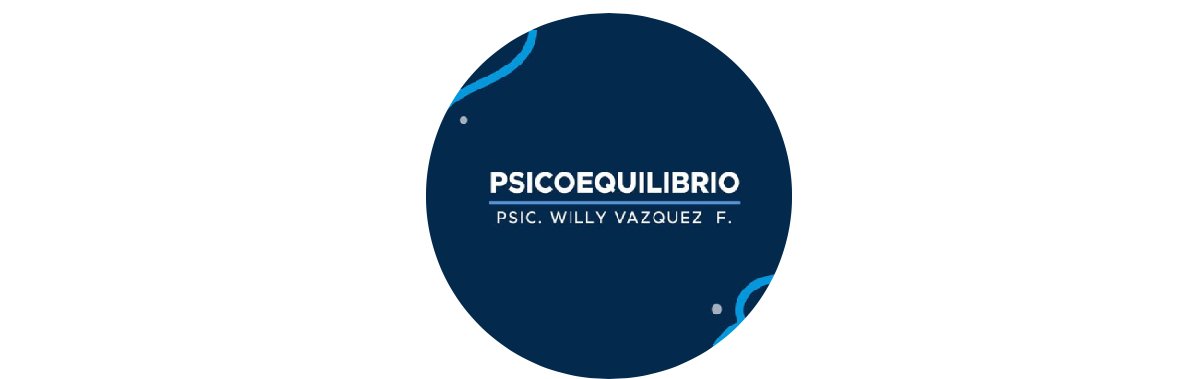 Psicología online o presencial en
                  Mérida, Yucatán - Psic. Wilbert Vázquez  Favela